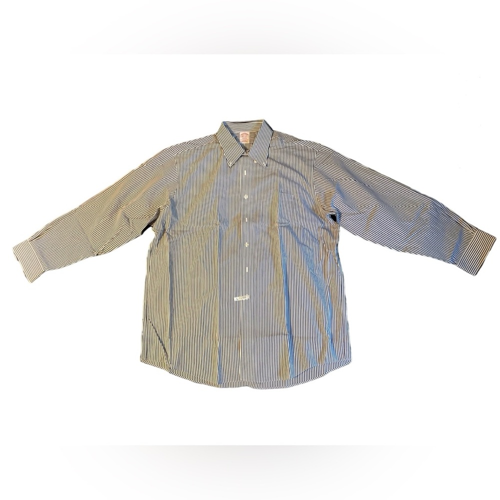 Men’s Brooks Brothers Dress Shirt